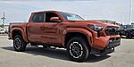 New 2025 TOYOTA TACOMA TRD SPORT HYBRID DOUBLE CAB 5' BED AT in NORTH LITTLE ROCK, ARKANSAS