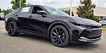 New 2026 TOYOTA CROWN NIGHTSHADE in NORTH LITTLE ROCK, ARKANSAS