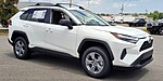 New 2025 TOYOTA RAV4 HYBRID LE in NORTH LITTLE ROCK, ARKANSAS