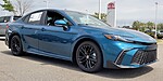 New 2025 TOYOTA CAMRY SE in NORTH LITTLE ROCK, ARKANSAS