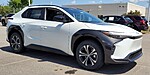 New 2025 TOYOTA BZ4X XLE in NORTH LITTLE ROCK, ARKANSAS