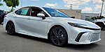 New 2025 TOYOTA CAMRY XSE in NORTH LITTLE ROCK, ARKANSAS
