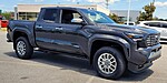 New 2025 TOYOTA TACOMA LIMITED in NORTH LITTLE ROCK, ARKANSAS