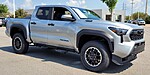 New 2025 TOYOTA TACOMA HYBRID TRD OFF ROAD in NORTH LITTLE ROCK, ARKANSAS