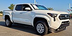 New 2025 TOYOTA TACOMA SR5 in NORTH LITTLE ROCK, ARKANSAS