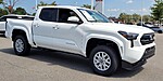 New 2025 TOYOTA TACOMA SR5 in NORTH LITTLE ROCK, ARKANSAS
