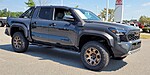 New 2025 TOYOTA TACOMA HYBRID TRAILHUNTER in NORTH LITTLE ROCK, ARKANSAS