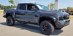 New 2025 TOYOTA TACOMA HYBRID TRD PRO in NORTH LITTLE ROCK, ARKANSAS