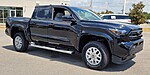 New 2025 TOYOTA TACOMA SR5 in NORTH LITTLE ROCK, ARKANSAS