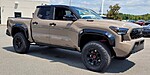New 2025 TOYOTA TACOMA HYBRID TRD PRO in NORTH LITTLE ROCK, ARKANSAS