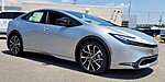 New 2026 TOYOTA PRIUS PLUG-IN  in NORTH LITTLE ROCK, ARKANSAS