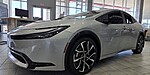 New 2026 TOYOTA PRIUS PLUG-IN XSE in NORTH LITTLE ROCK, ARKANSAS