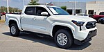 New 2025 TOYOTA TACOMA SR5 in NORTH LITTLE ROCK, ARKANSAS