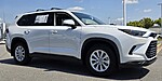 New 2025 TOYOTA GRAND HIGHLANDER XLE AWD in NORTH LITTLE ROCK, ARKANSAS