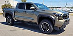 New 2025 TOYOTA TACOMA HYBRID TRD OFF ROAD in NORTH LITTLE ROCK, ARKANSAS