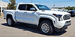 New 2025 TOYOTA TACOMA HYBRID LIMITED in NORTH LITTLE ROCK, ARKANSAS