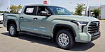 New 2026 TOYOTA TUNDRA SR5 in NORTH LITTLE ROCK, ARKANSAS