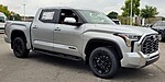 New 2026 TOYOTA TUNDRA 1794 in NORTH LITTLE ROCK, ARKANSAS
