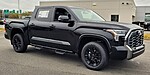 New 2026 TOYOTA TUNDRA LIMITED in NORTH LITTLE ROCK, ARKANSAS