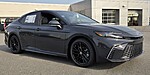 New 2025 TOYOTA CAMRY SE in NORTH LITTLE ROCK, ARKANSAS