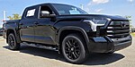 New 2026 TOYOTA TUNDRA SR5 in NORTH LITTLE ROCK, ARKANSAS