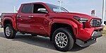 New 2025 TOYOTA TACOMA TRD SPORT HYBRID DOUBLE CAB 5' BED AT in NORTH LITTLE ROCK, ARKANSAS