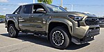New 2025 TOYOTA TACOMA HYBRID TRD SPORT in NORTH LITTLE ROCK, ARKANSAS