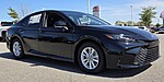 New 2025 TOYOTA CAMRY LE in NORTH LITTLE ROCK, ARKANSAS