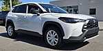 New 2026 TOYOTA COROLLA CROSS L 2WD in NORTH LITTLE ROCK, ARKANSAS
