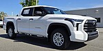 New 2026 TOYOTA TUNDRA SR CREWMAX 5.5' BED in NORTH LITTLE ROCK, ARKANSAS
