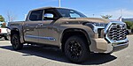 New 2026 TOYOTA TUNDRA 1794 EDITION HYBRID CREWMAX 5.5' BED in NORTH LITTLE ROCK, ARKANSAS