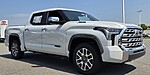 New 2026 TOYOTA TUNDRA 1794 in NORTH LITTLE ROCK, ARKANSAS