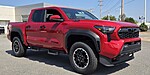 New 2025 TOYOTA TACOMA HYBRID TRD OFF ROAD in NORTH LITTLE ROCK, ARKANSAS