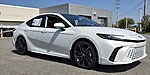 New 2025 TOYOTA CAMRY XSE in NORTH LITTLE ROCK, ARKANSAS