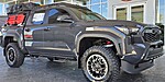 New 2025 TOYOTA TACOMA HYBRID TRD OFF ROAD in NORTH LITTLE ROCK, ARKANSAS