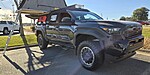 New 2025 TOYOTA TACOMA HYBRID TRD OFF ROAD in NORTH LITTLE ROCK, ARKANSAS