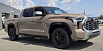New 2026 TOYOTA TUNDRA 1794 EDITION HYBRID CREWMAX 5.5' BED in NORTH LITTLE ROCK, ARKANSAS