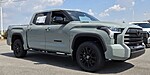 New 2026 TOYOTA TUNDRA LIMITED HYBRID CREWMAX 5.5' BED in NORTH LITTLE ROCK, ARKANSAS