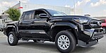 New 2025 TOYOTA TACOMA SR5 DOUBLE CAB 5' BED AT in NORTH LITTLE ROCK, ARKANSAS