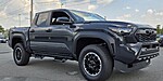 New 2025 TOYOTA TACOMA TRD OFF ROAD HYBRID DOUBLE CAB 5' BED AT in NORTH LITTLE ROCK, ARKANSAS