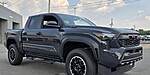 New 2025 TOYOTA TACOMA TRD SPORT HYBRID DOUBLE CAB 5' BED AT in NORTH LITTLE ROCK, ARKANSAS