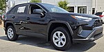 New 2025 TOYOTA RAV4 LE in NORTH LITTLE ROCK, ARKANSAS