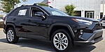 New 2025 TOYOTA RAV4 XLE PREMIUM in NORTH LITTLE ROCK, ARKANSAS