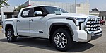 New 2026 TOYOTA TUNDRA 1794 in NORTH LITTLE ROCK, ARKANSAS