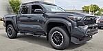 New 2025 TOYOTA TACOMA HYBRID TRD OFF ROAD in NORTH LITTLE ROCK, ARKANSAS