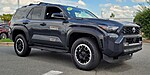 New 2025 TOYOTA 4RUNNER HYBRID TRD OFF ROAD 4WD in NORTH LITTLE ROCK, ARKANSAS