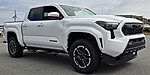 New 2025 TOYOTA TACOMA TRD SPORT in NORTH LITTLE ROCK, ARKANSAS