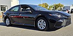 New 2026 TOYOTA CAMRY LE in NORTH LITTLE ROCK, ARKANSAS