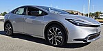 New 2026 TOYOTA PRIUS PLUG-IN  in NORTH LITTLE ROCK, ARKANSAS