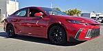 New 2026 TOYOTA CAMRY SE in NORTH LITTLE ROCK, ARKANSAS